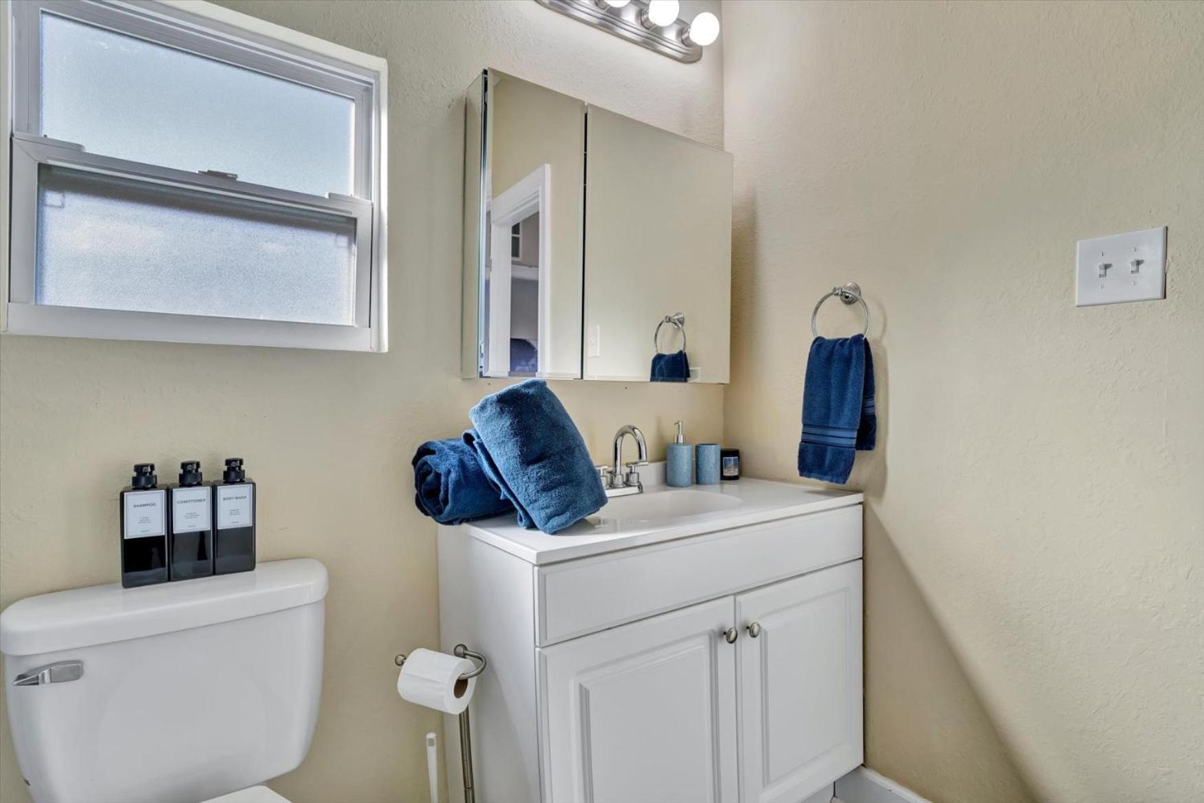 Holiday home Perfect Location - Free Parking Tampa