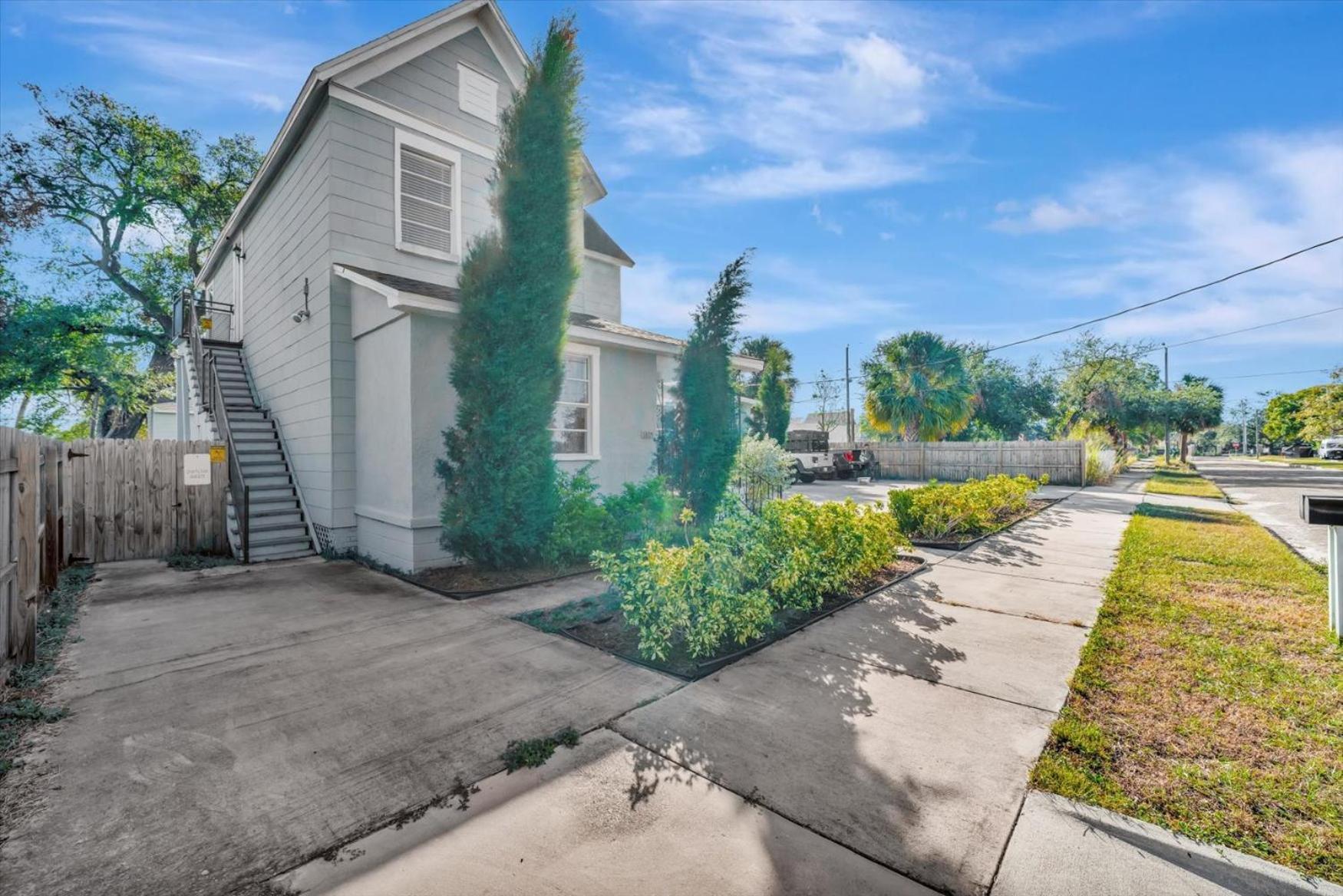 Holiday home Perfect Location - Free Parking Tampa