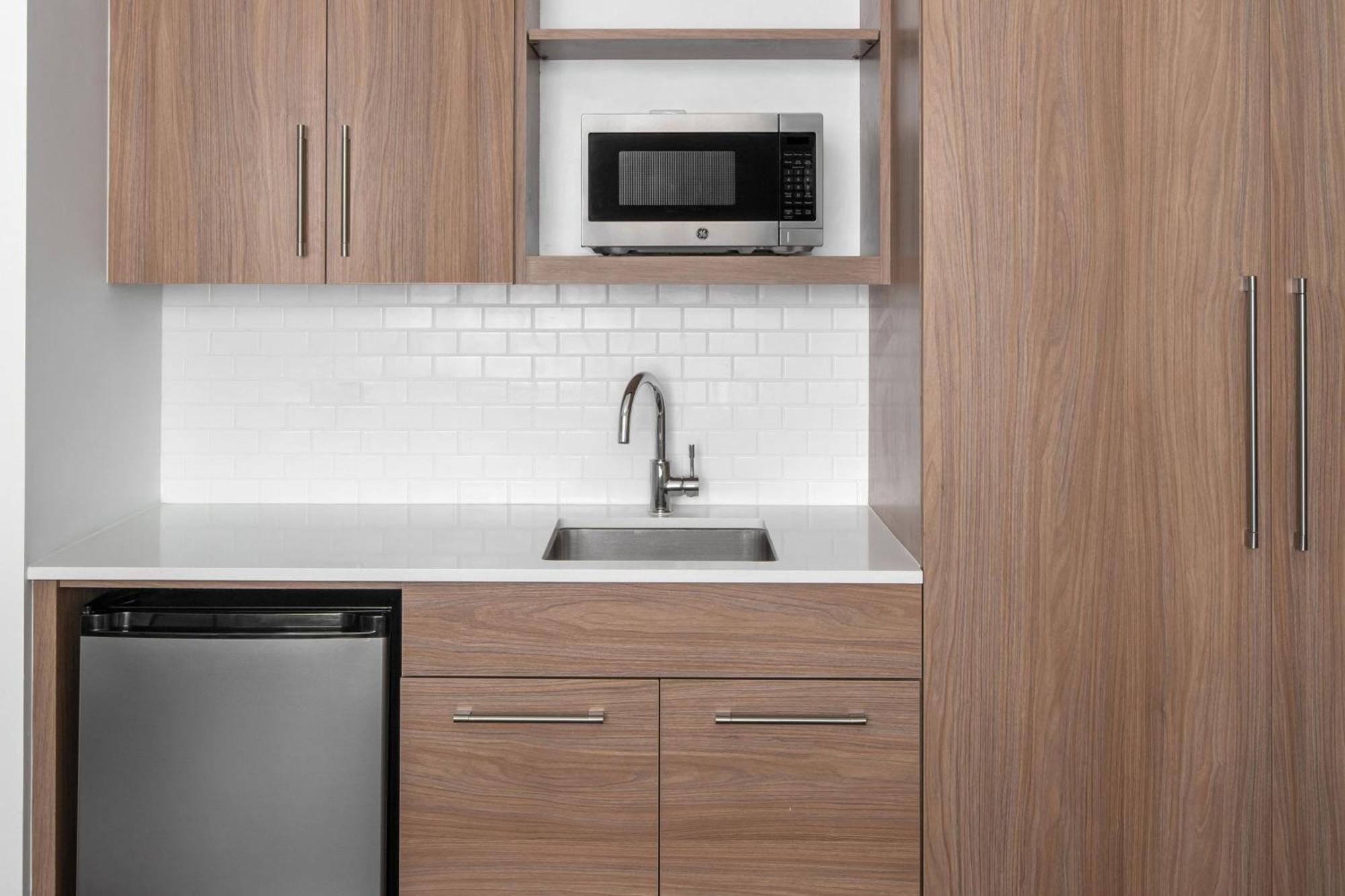 Element Midtown 4* Tampa