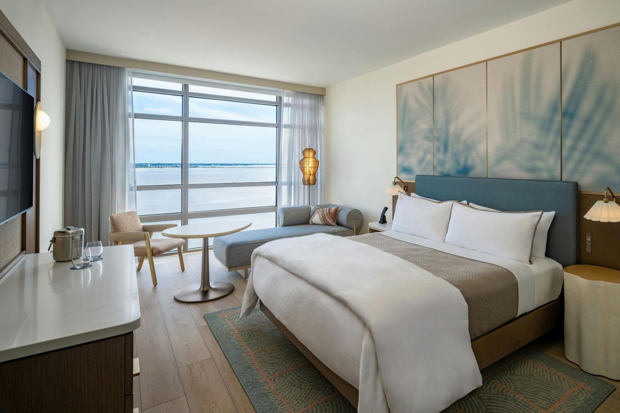 The Westin Bay 4* Tampa