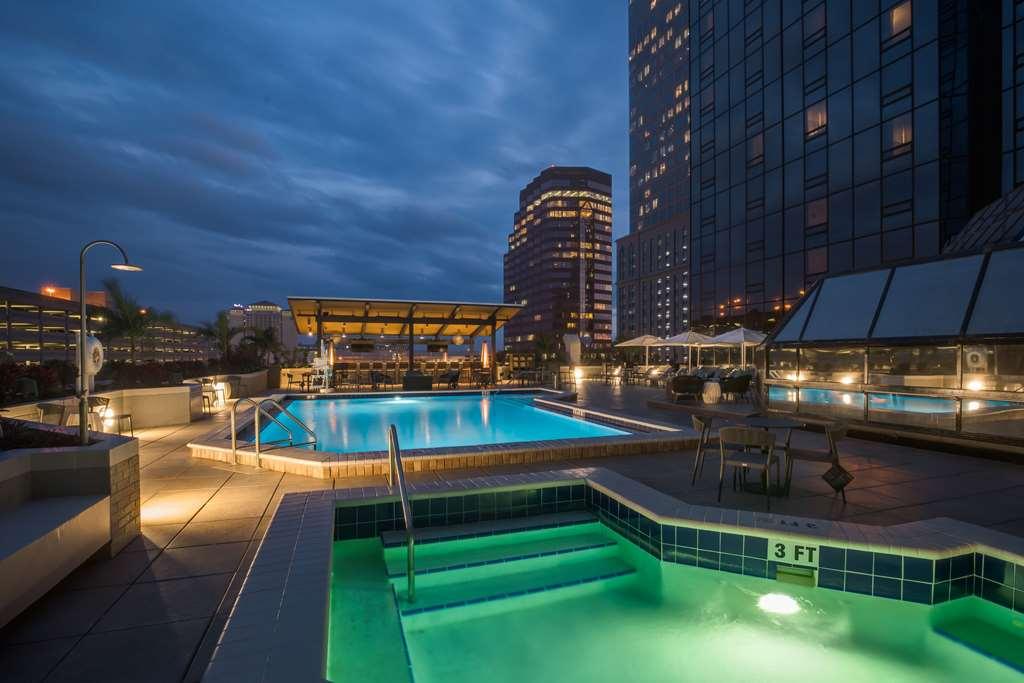 Hilton Downtown Tampa