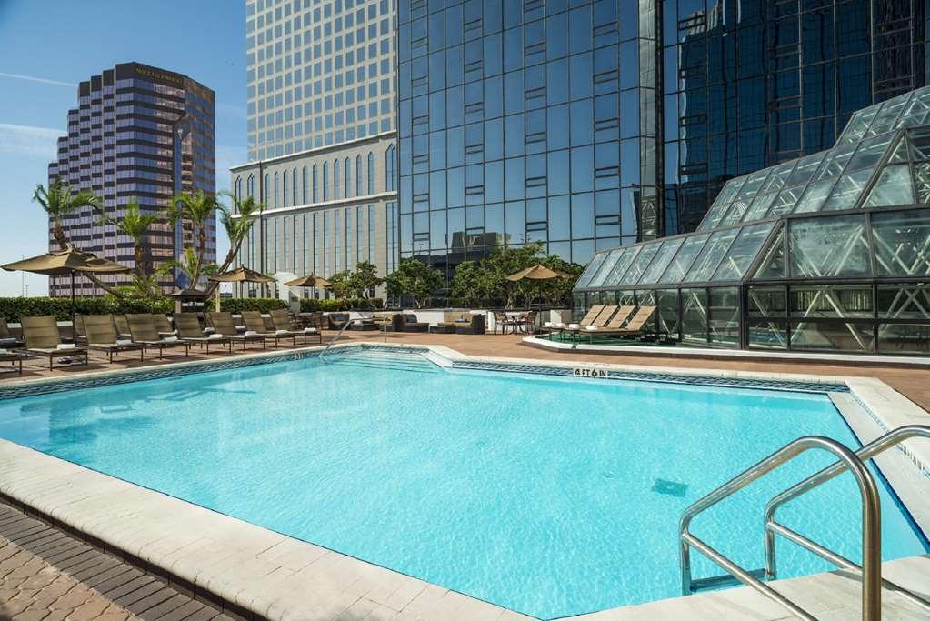 Hilton Downtown Hotel