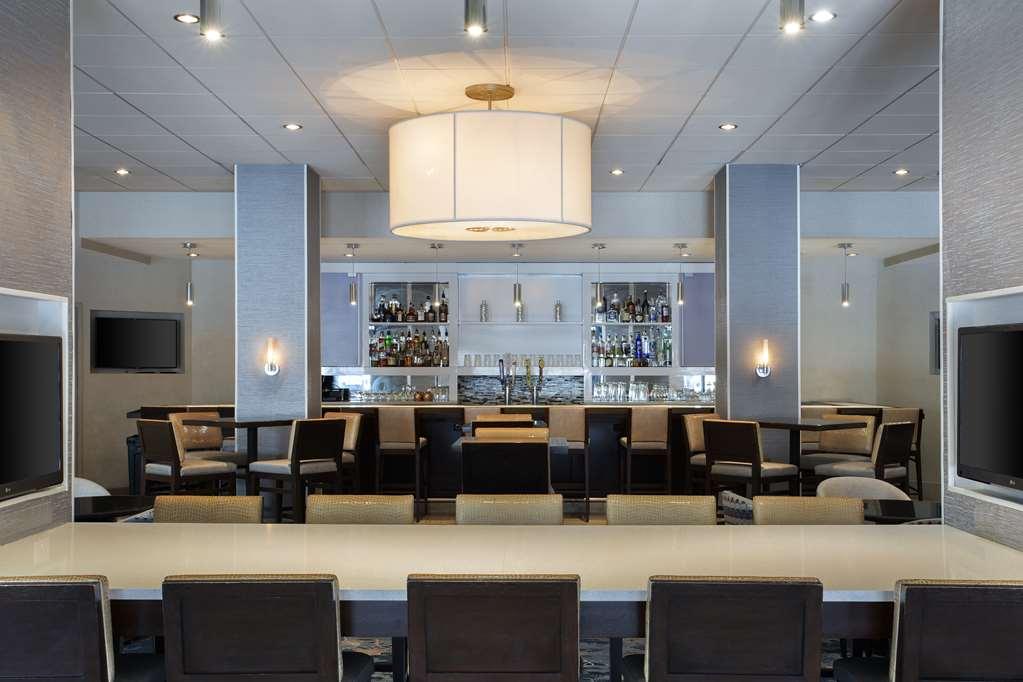 Hilton Downtown
