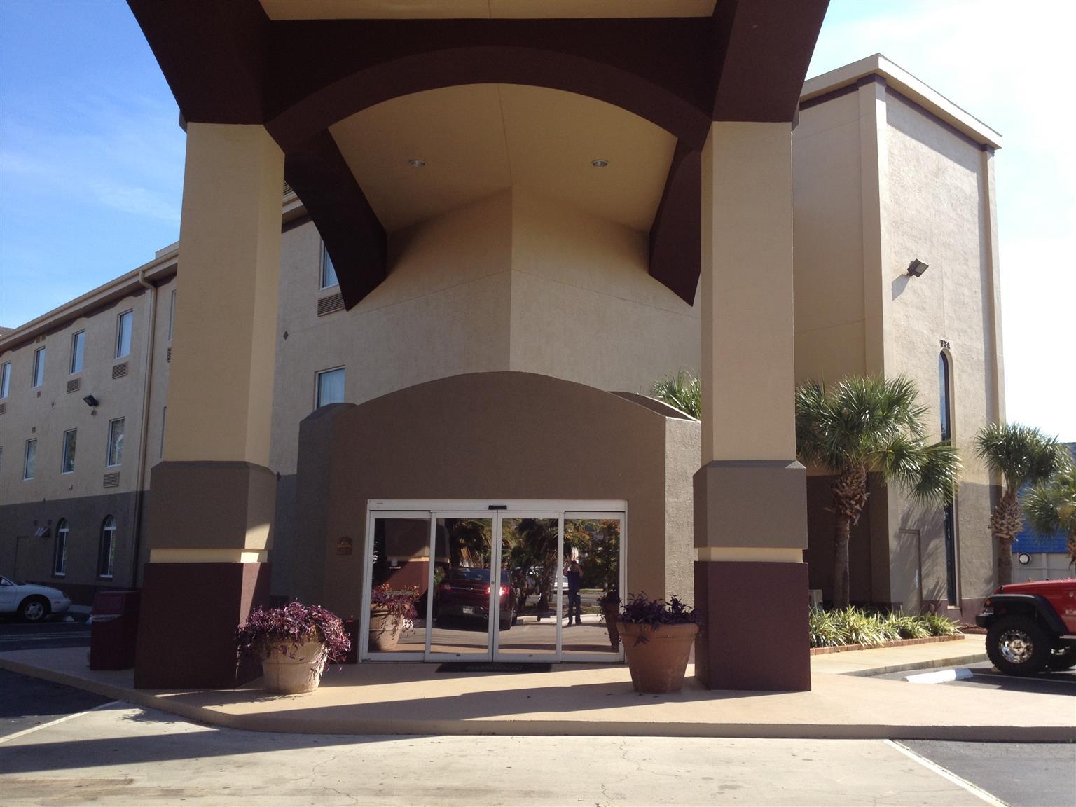 Hotel Western 3*