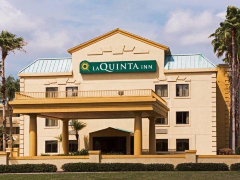 Hotel La Quinta By Wyndham Near Busch Gardens 3*