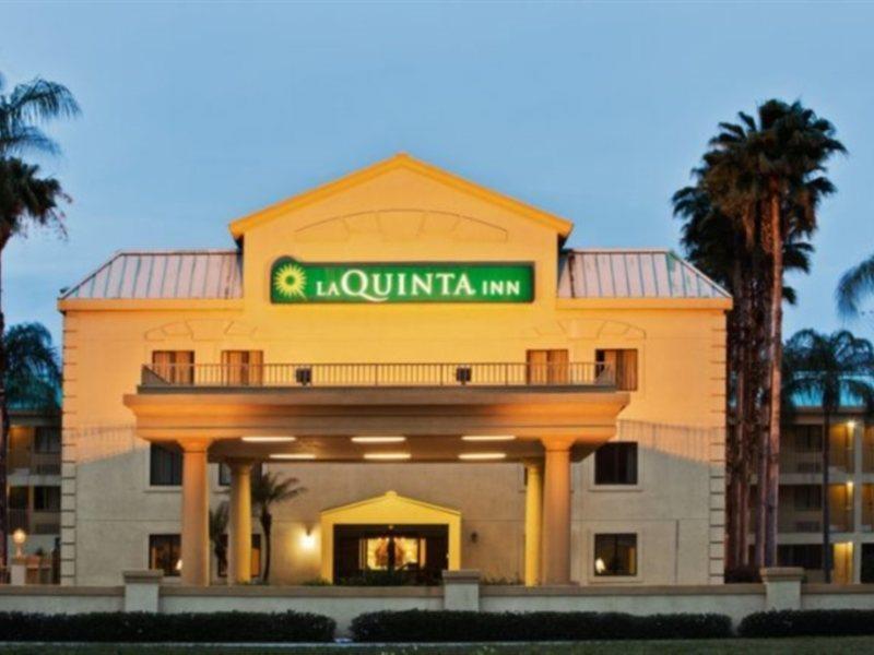La Quinta By Wyndham Near Busch Gardens Tampa