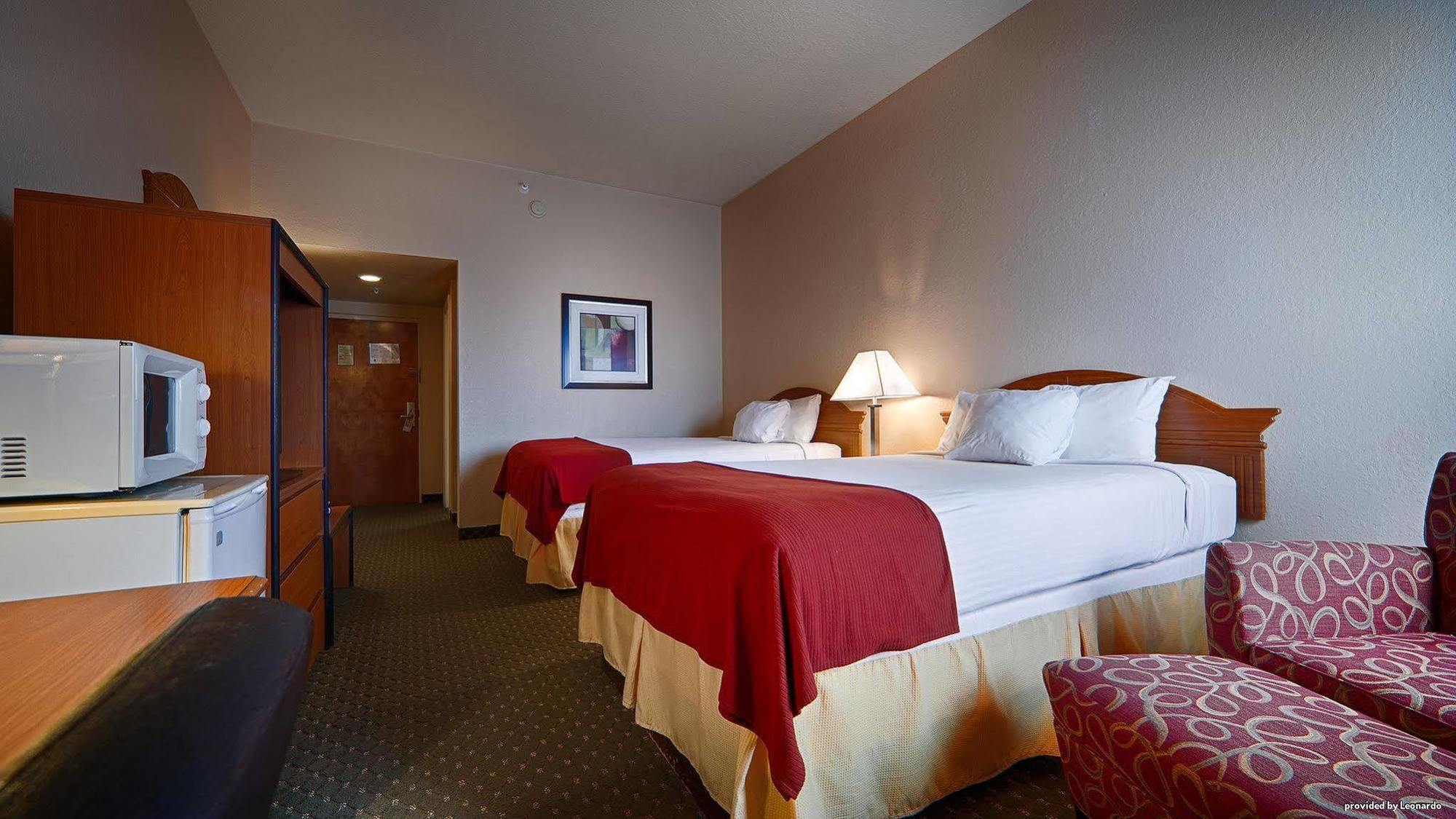 Hotel Western 3*
