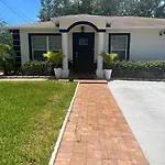 Caribbean Splendor Vacation Rental Near Bush Gardens Tampa Fl
