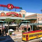 Busch Gardens Bliss Suite -1