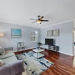 Unique 1Br With Garden Near Downtown Clearwater
