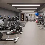 Hyatt House Tampa Downtown