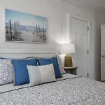 The Sea House Waterfront Apt By Downtown