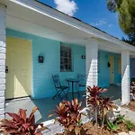 The Sea House Waterfront Apt By Downtown
