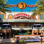 Tropical Casita In Tampa Near Airport And Raymond James Stadium