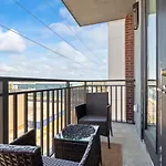 Luxury Condo In Ybor City Tampa W/Pool Access