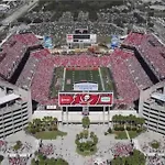 Blooming Journey In Tampa Bay!
