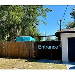 Busch Gardens Bliss Suite -1