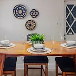 Cozy 3Bdr Home In The Heart Of Tampa