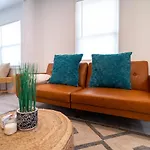 Homey Cozy Newly Renovated Stylish&Chic 7 Guests