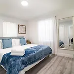 Homey Cozy Newly Renovated Stylish&Chic 7 Guests