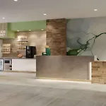 Wyndham Garden Tampa Fairgrounds/Casino
