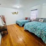 Mi Casa Es Tu Casa, Midtown #2