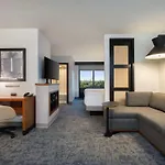 Hyatt Place Tampa Busch Gardens