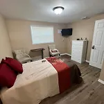 A Home In The Heart Of The City