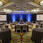 Tampa Airport Marriott
