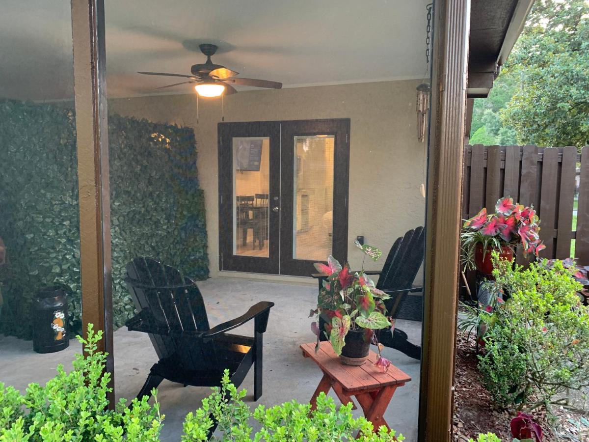 Homestay Zen Oasis Tampa