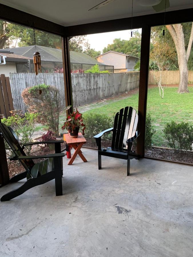 Zen Oasis * Tampa