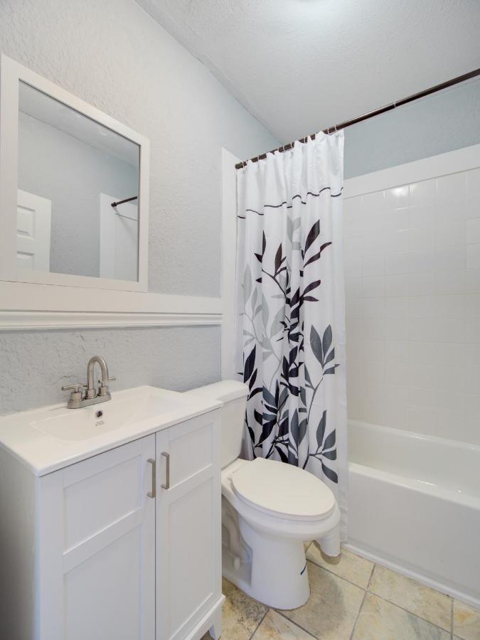 Apartment Modern Westshore *