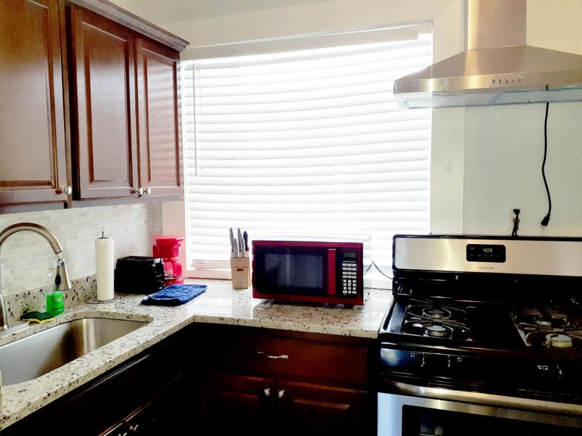 Modern Westshore Tampa