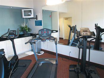 La Quinta By Wyndham Bay Area-tampa South Hotel