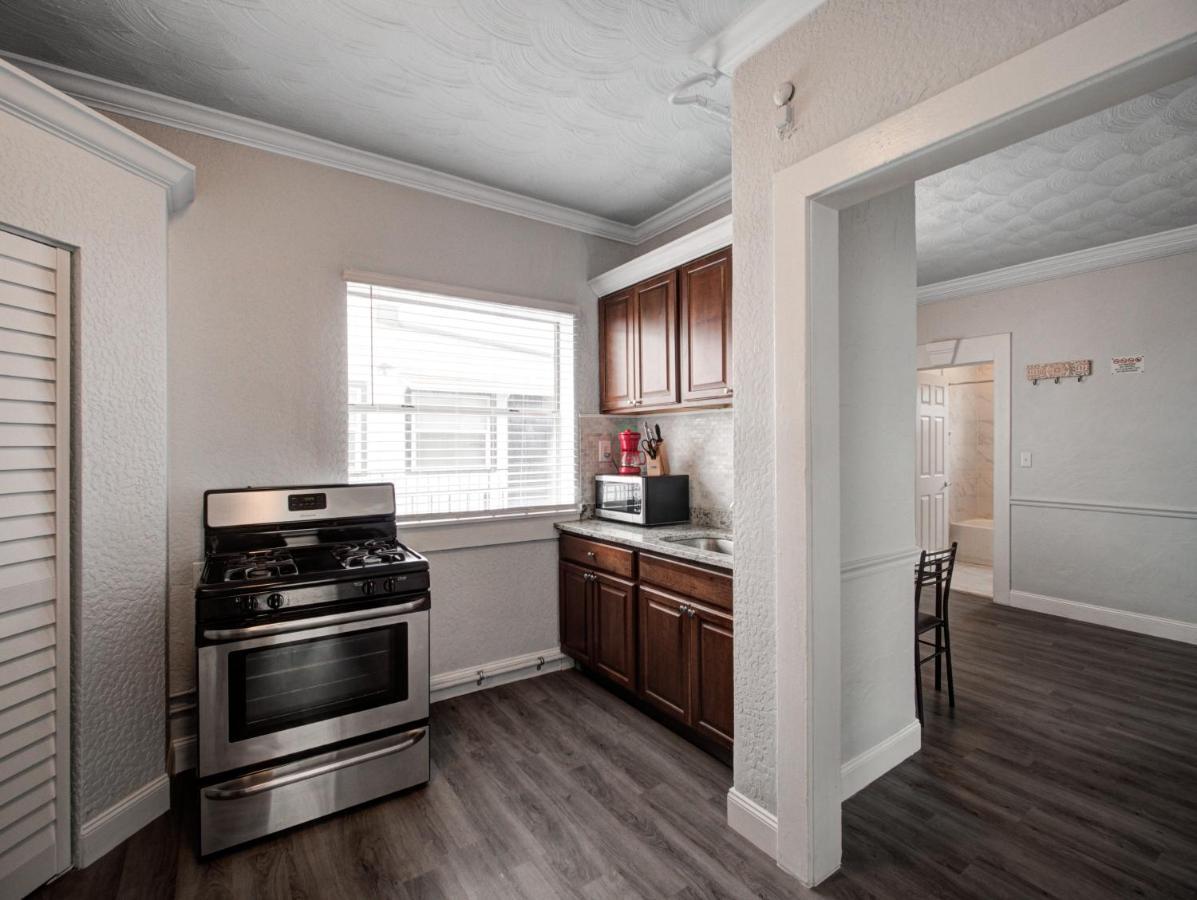 Modern Westshore *