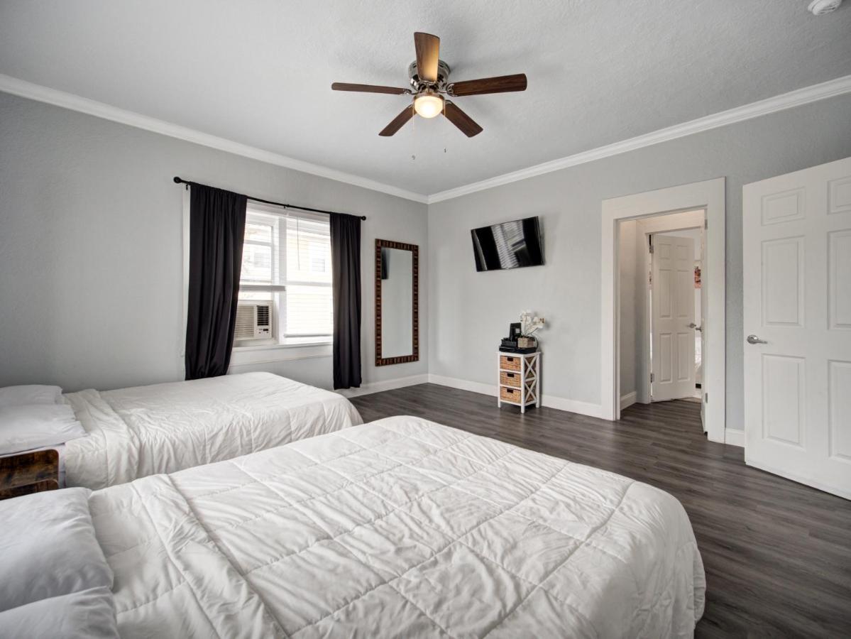 Apartment Modern Westshore Tampa