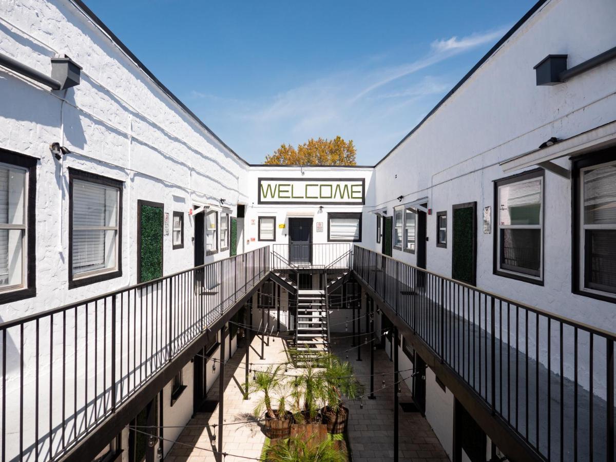Modern Westshore *