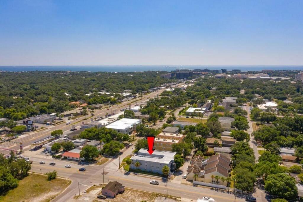 Apartment Modern Westshore Tampa