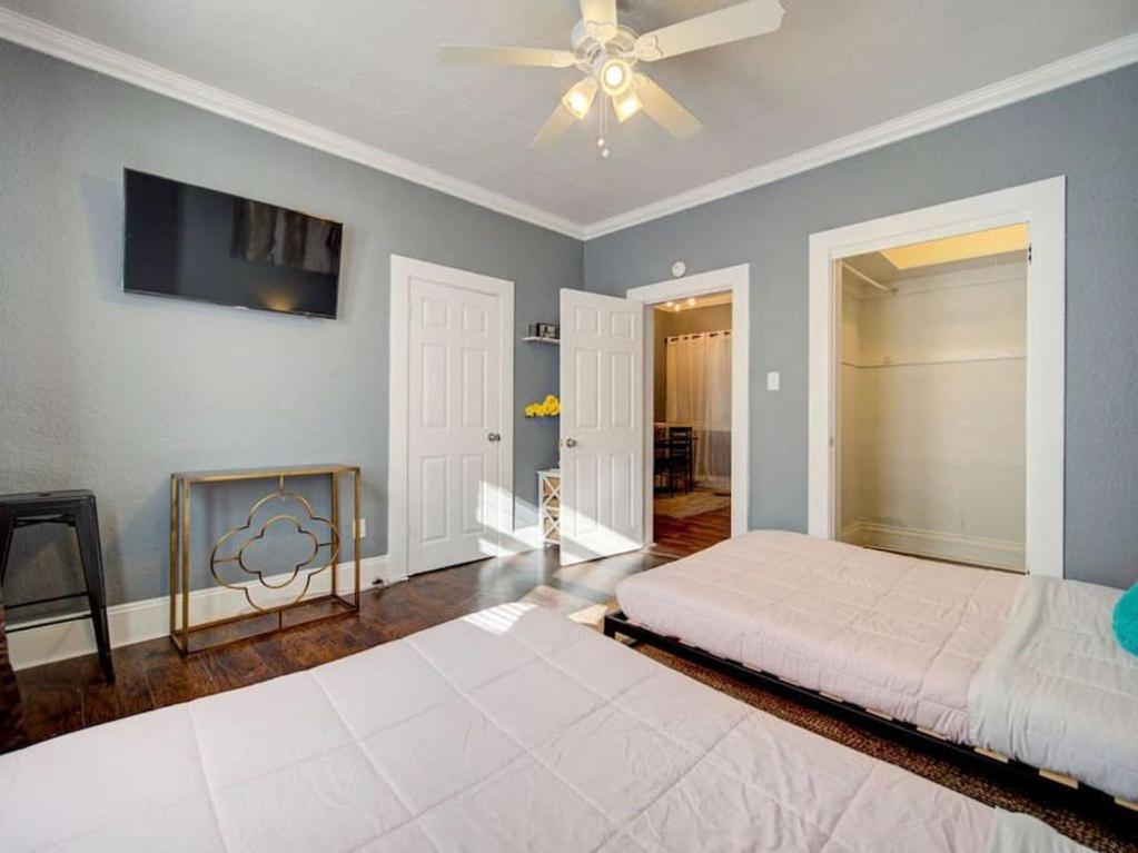 Apartment Modern Westshore Tampa