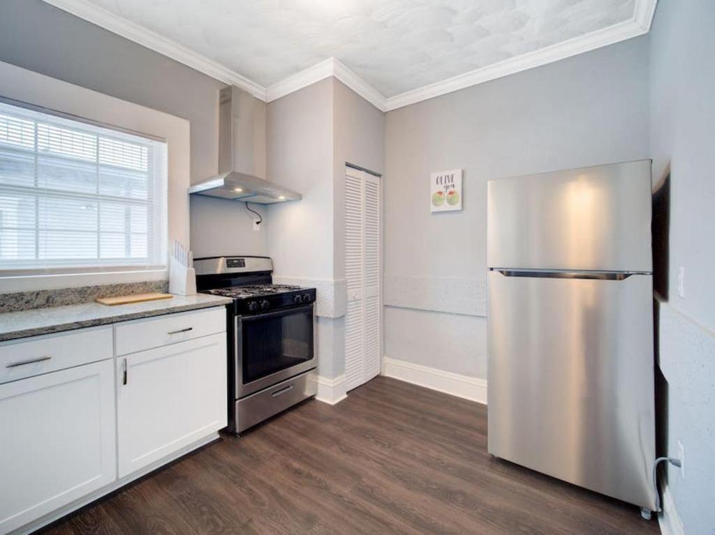 Apartment Modern Westshore Tampa