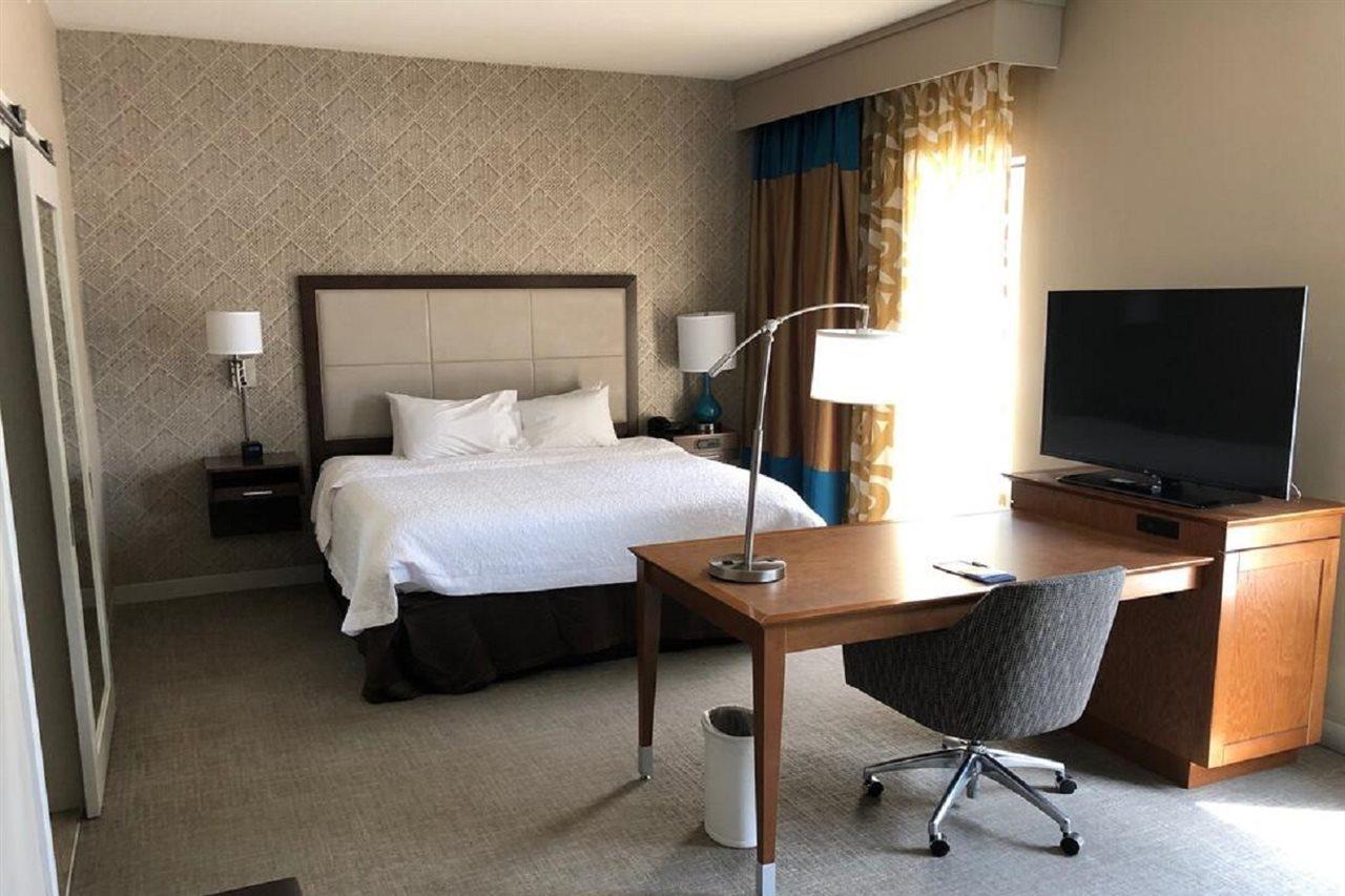 Hampton & By Hilton Busch Gardens Area 3* Tampa