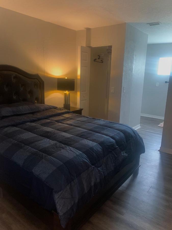 Casa Familia Martino 5 * Tampa
