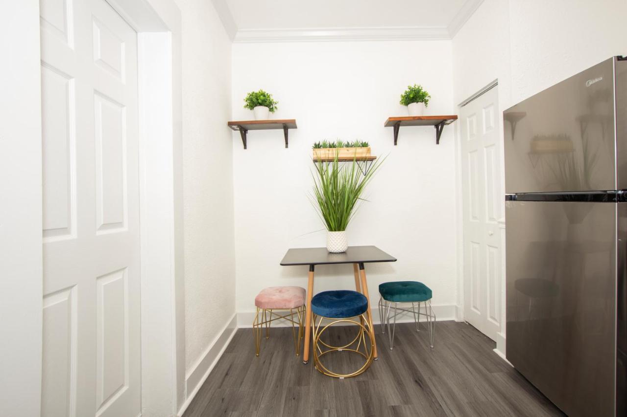 Modern Westshore *