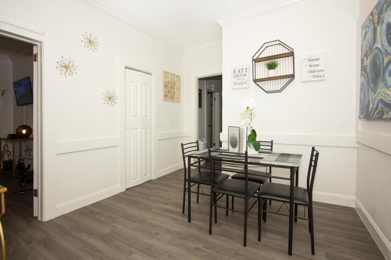 Apartment Modern Westshore Tampa