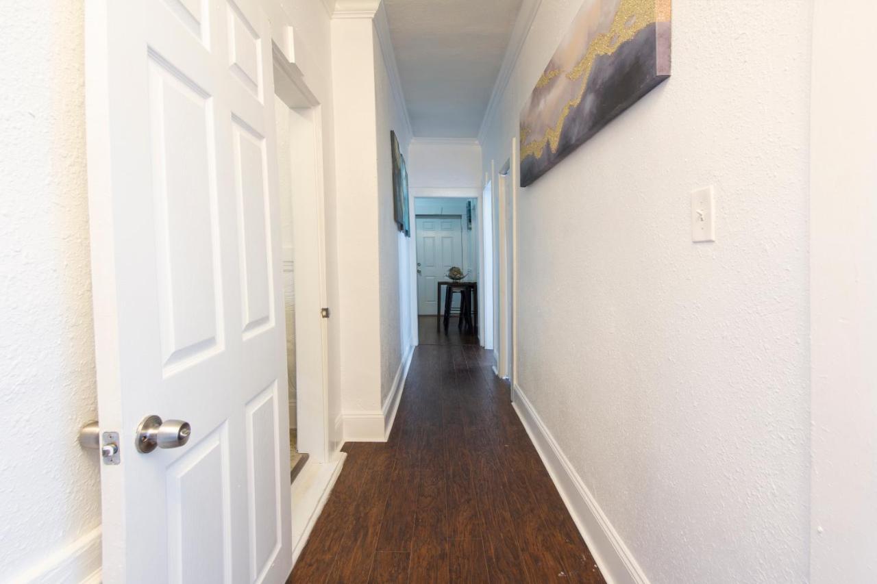 Modern Westshore Tampa