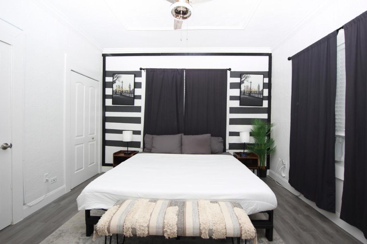 Apartment Modern Westshore