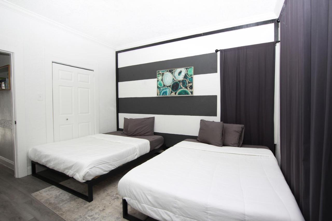 Modern Westshore Tampa