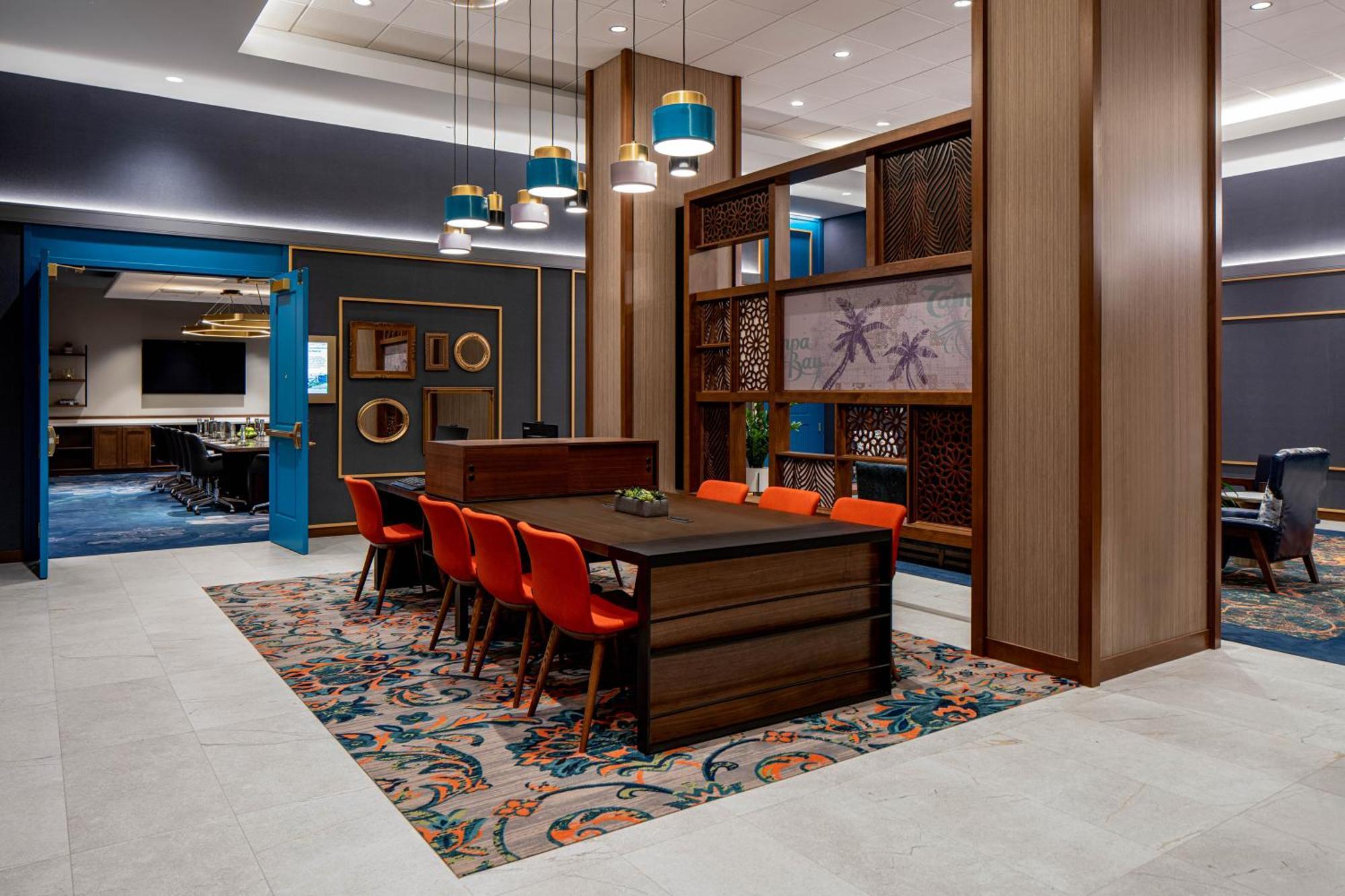 Hotel Hyatt House Downtown