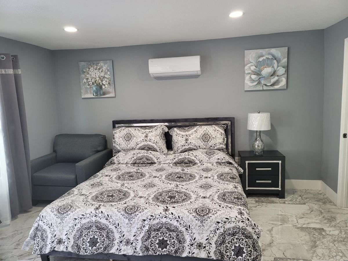 Apartment Luxurious Close To Everything