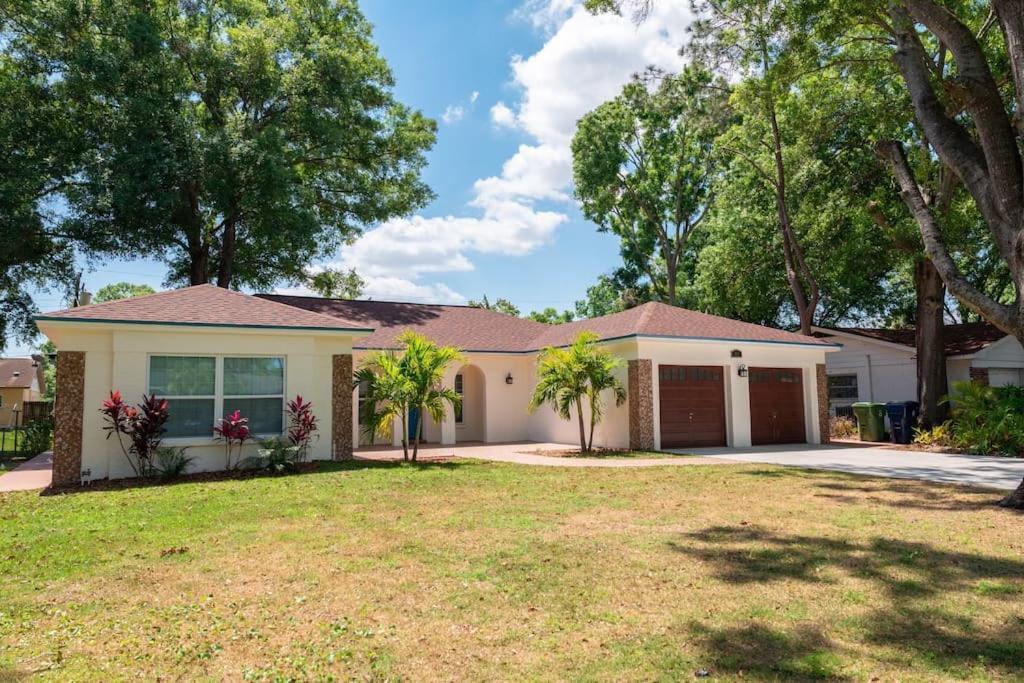 Holiday home Great Location Tampa